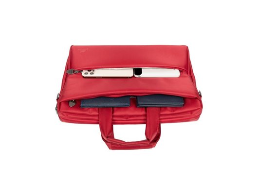 Кейс для ноутбука RivaCase 8630 red для ноутбука 15.6